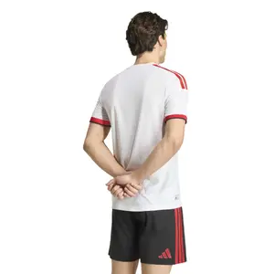 Authentiek Flamengo Buitenshirt CR 2026 image-5