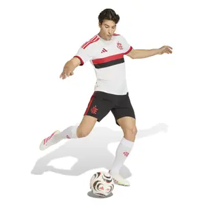 Authentiek Flamengo Buitenshirt CR 2026 image-4