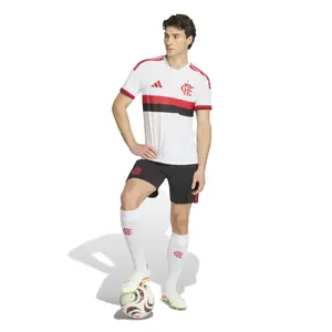 Authentiek Flamengo Buitenshirt CR 2026 image-1