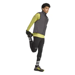 Sleeveless jacket adidas Adi365 image-4