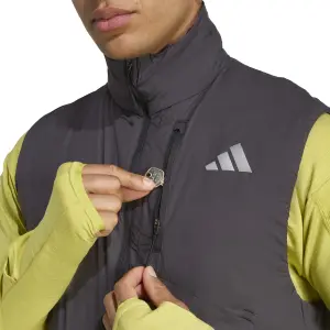 Sleeveless jacket adidas Adi365 image-6