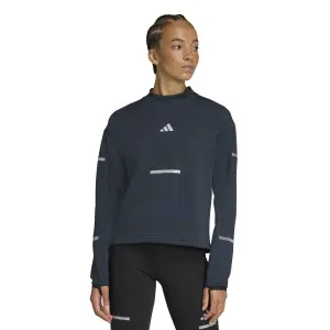 Dames sweatshirt adidas Adi365 Climawarm+ image-1