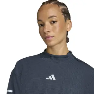 Dames sweatshirt adidas Adi365 Climawarm+ image-4