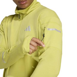 Polar zapinany do połowy adidas Adi365 Climawarm+ image-6