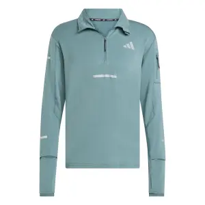 Polaire demi-zip adidas Adi365 Climawarm+ image-0