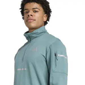 Polaire demi-zip adidas Adi365 Climawarm+ image-5