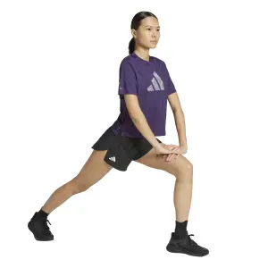 Women's T-shirt adidas Adi365 Essentials image-4