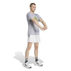 Camiseta adidas Adi365 Essentials Brand Love image-2