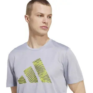 Camiseta adidas Adi365 Essentials Brand Love image-4