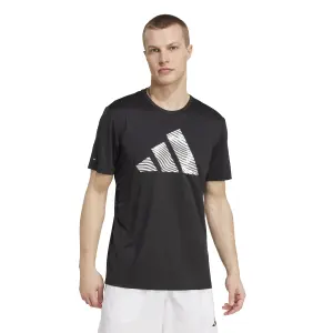 Camiseta adidas adi365 Essentials Brand Love image-1
