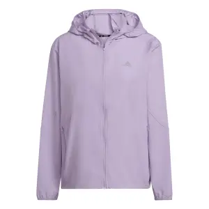 Women's jacket adidas Run It
