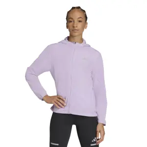 Women's jacket adidas Run It image-1