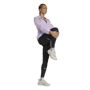 Women's jacket adidas Run It image-3