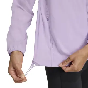 Women's jacket adidas Run It image-4