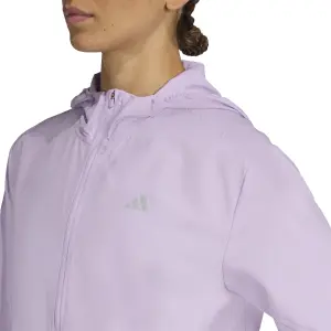Women's jacket adidas Run It image-5
