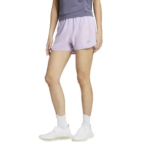 Pantalón corto mujer adidas Run It image-1