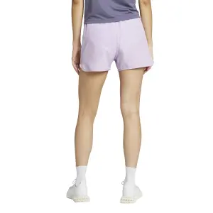 Pantalón corto mujer adidas Run It image-2