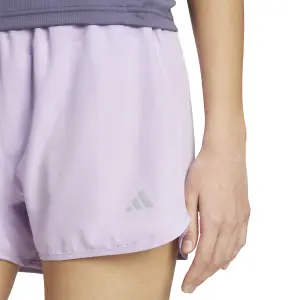 Pantalón corto mujer adidas Run It image-4