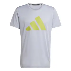 T-Shirt adidas Run It image-0