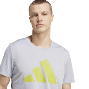 T-Shirt adidas Run It image-5