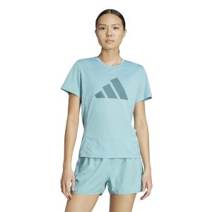 Women's T-shirt adidas Run It image-1