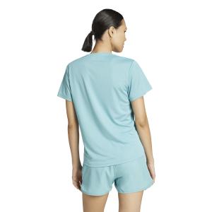 Women's T-shirt adidas Run It image-3