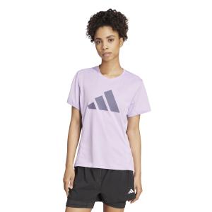 Women's T-shirt adidas Run It image-1
