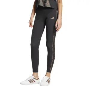 Mallas para mujer adidas RC ESS Seasonals ANML image-1