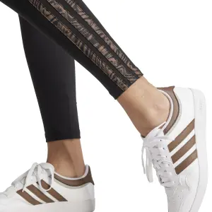 Mallas para mujer adidas RC ESS Seasonals ANML image-4