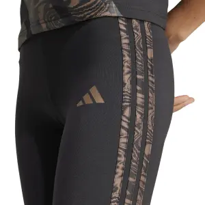 Mallas para mujer adidas RC ESS Seasonals ANML image-5