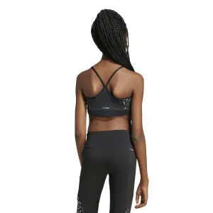 Sport-BH, Mädchen adidas Essentials Glam image-4