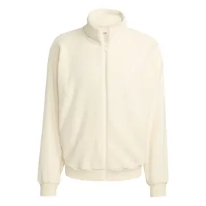 Full zip training jacket adidas Future Icons Logo Low Pile image-0