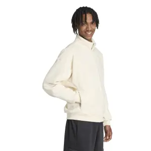 Full zip training jacket adidas Future Icons Logo Low Pile image-3