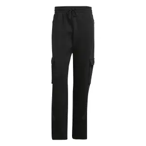 Men's Casual Cargo Jogger Pants | Streetwear Sweatpants With 35" Inseam | Combat Sports Urban Trouser