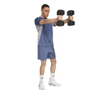 Pantalón corto adidas Tech Apparel image-3