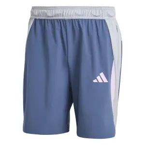 Short adidas Tech Apparel Color Block image-0