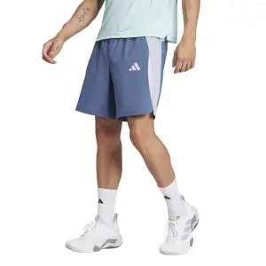 Short adidas Tech Apparel Color Block image-1