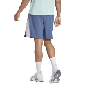 Short adidas Tech Apparel Color Block image-2