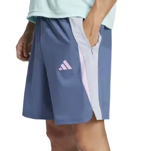 Short adidas Tech Apparel Color Block image-4
