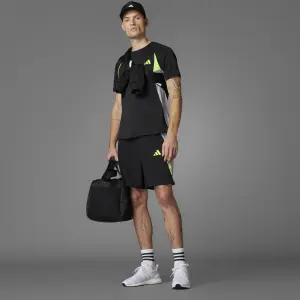 Short adidas Tech Apparel image-3