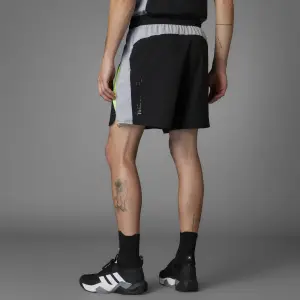 Short adidas Tech Apparel image-5