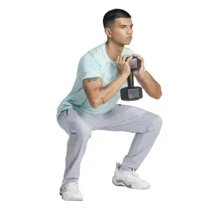 Långbyxor adidas Tech Apparel image-3