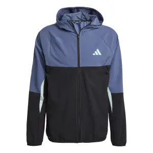Kurtka z dresu adidas Tech image-0