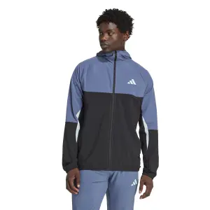 Kurtka z dresu adidas Tech image-1