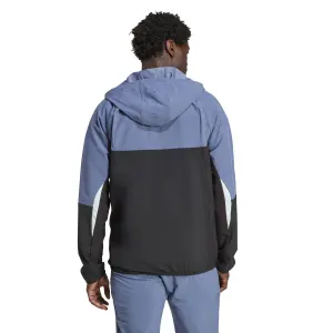 Kurtka z dresu adidas Tech image-2