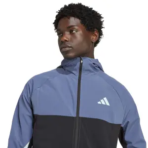 Kurtka z dresu adidas Tech image-3