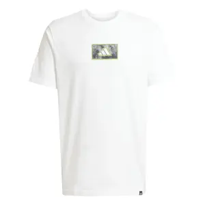 Camiseta adidas Shape Graphic image-0