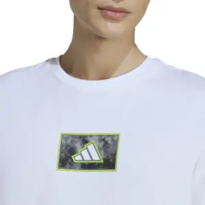 Camiseta adidas Shape Graphic image-4