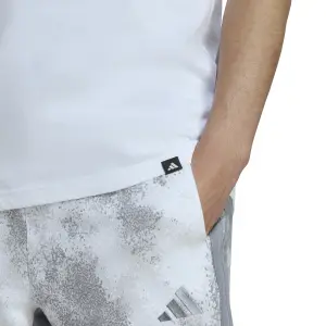 Camiseta adidas Shape Graphic image-5