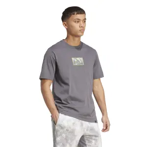 Camiseta adidas Shape Graphic image-3